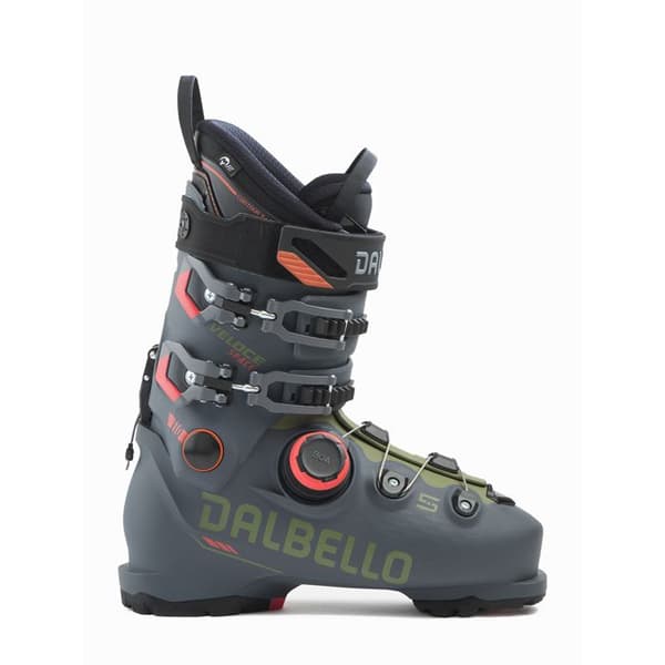 Dalbello Veloce Space 110 Grå Herr Skidor