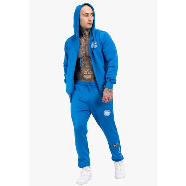 Benlee Rylin slim fit träningsdräkt