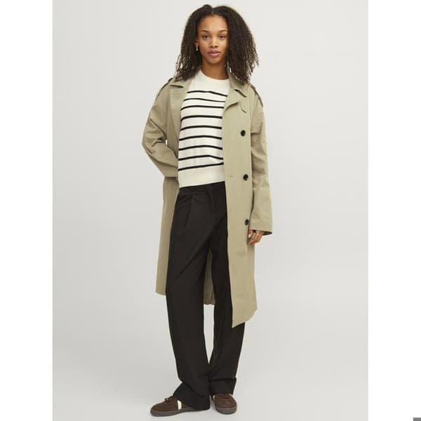 Jack & Jones Sophi OTW damkappa - twill