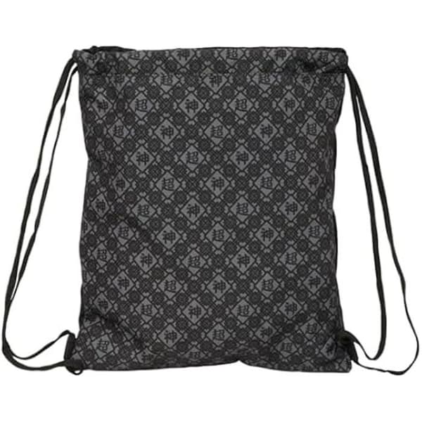Ryggsäck - SAFTA - Dragon Ball Combat - Hållbar polyester - 5L kapacitet - Bekväm