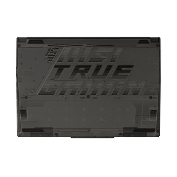 Msi bärbar dator