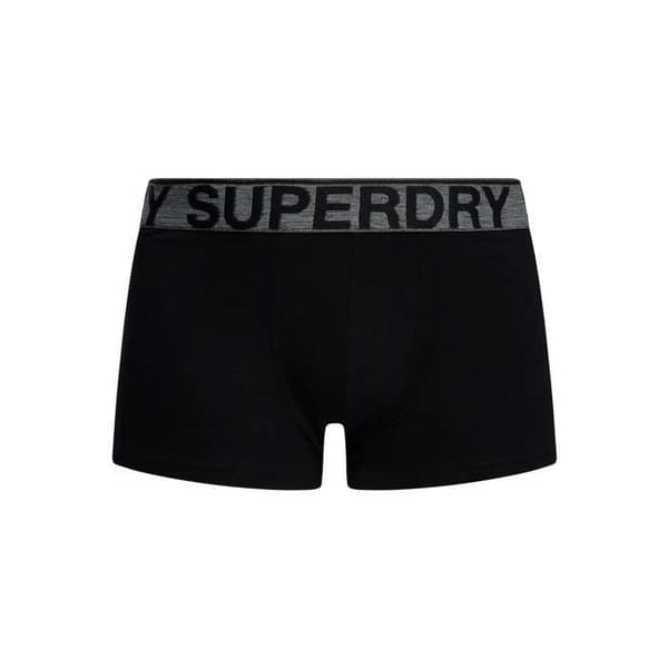 Pack om 3 Trunkar - Superdry