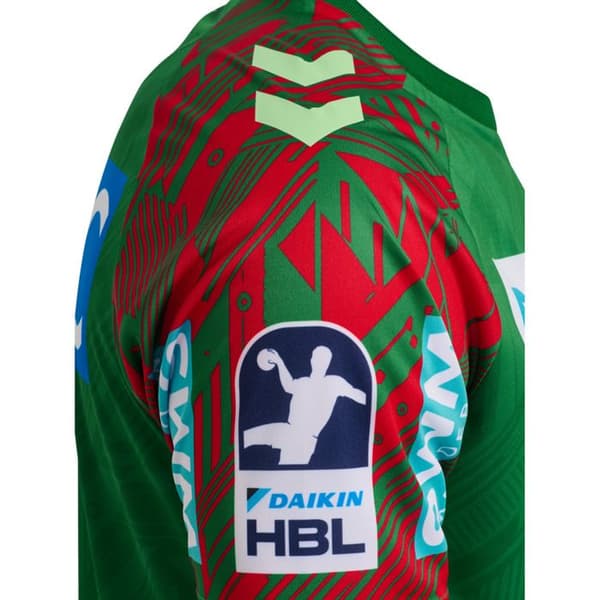 Hematröja FC Magdeburg 2025/26