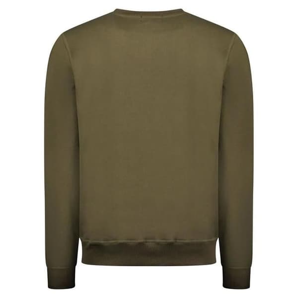 Sweat Kaki Herr Geographical Norway Gantoine