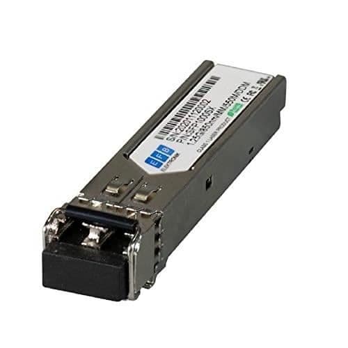 EFB ELEKTRONIK SFP1000SX NÄTVERKSÖVERFÖRINGSMODUL