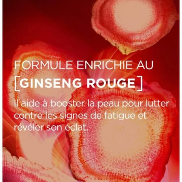 Anti-aging - L'Oréal Paris - Revitalift - Advanced Pro-Retinol och röd ginseng - 50ml