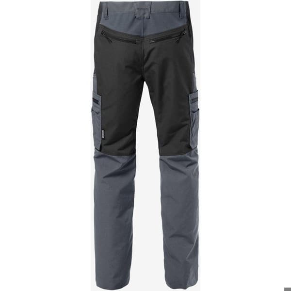 Fristads Outdoor 2700 PLW stretcharbetsbyxor