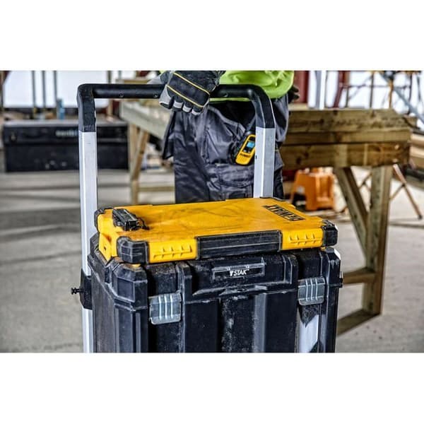 T-STAK dokumenthållare - DEWALT - DWST82732-1