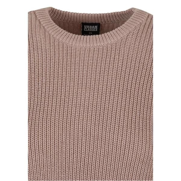 Pull dam Urban Classics Rib