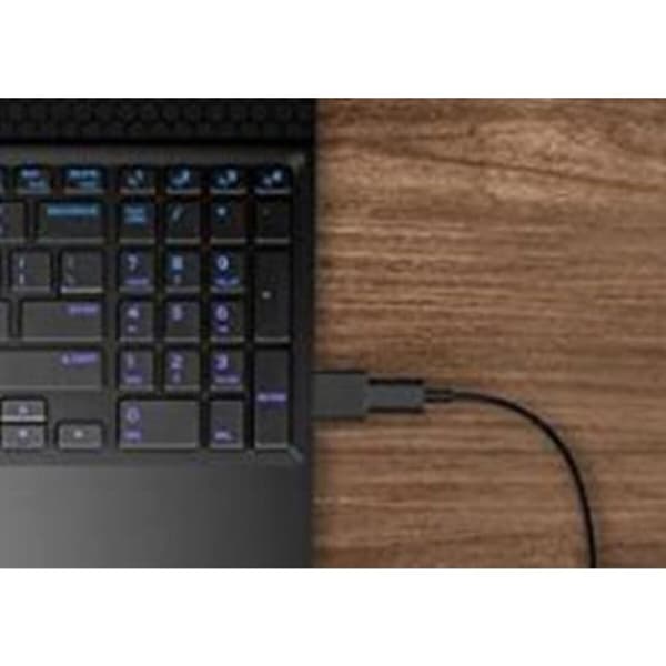 Hörlurar - CREATIVE - USB-CHATT - Brusreducerande - Trådbunden - Cirkumaural