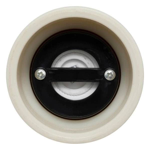 2 kryddkvarnar "Sensia" 14,5cm - 5 five simply smart