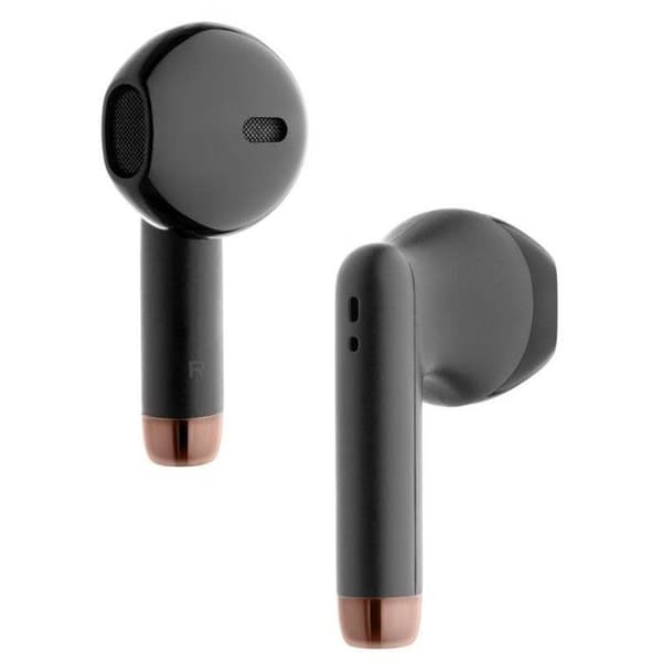 Trådlösa hörlurar - FIXED - FIXED Pods - Bluetooth 5.3 - Autonomi 15h - Öppen design