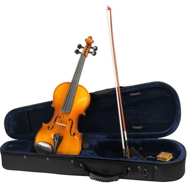 Cascha HH 2133 set violin 3/4