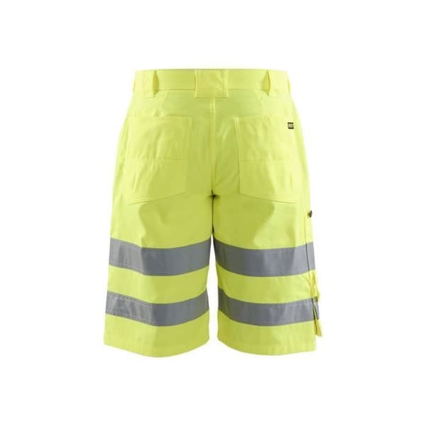 Högsynlighets skyddsshorts Blaklader