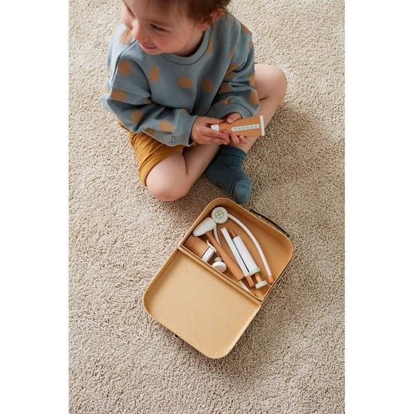 Kid's Hub Natural Doctor's Case