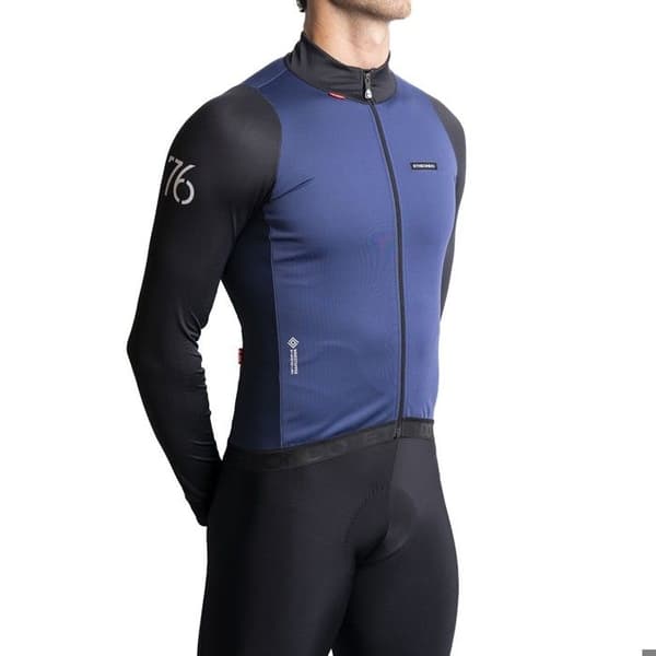 Veste Etxeondo 76 Pro Gore-tex Windstopper