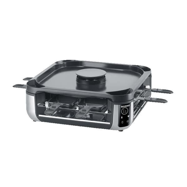 Severin Raclette grill RG 2379