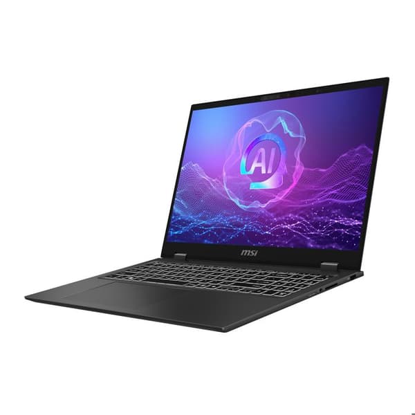 MSI Prestige 16 AI Evo B2HMG-0