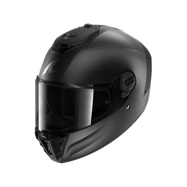 Shark Spartan RS Dark helhjälm