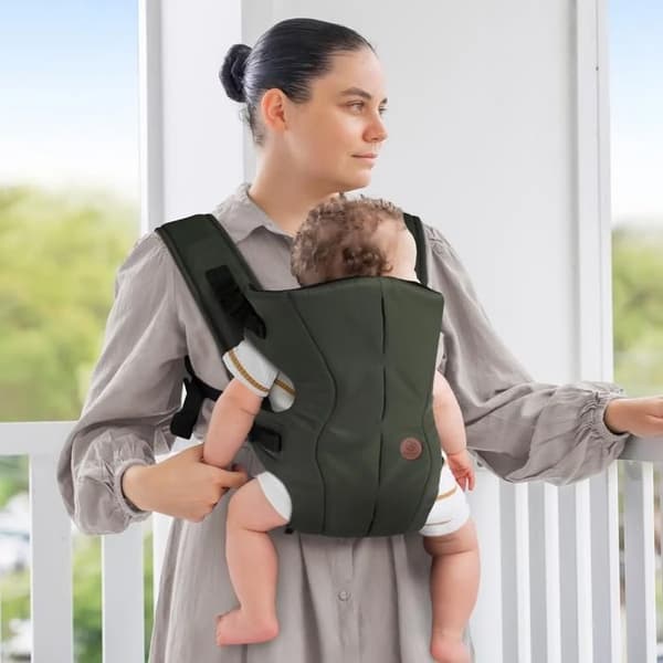 Bärsele Dreambaby Traveller 3 i 1