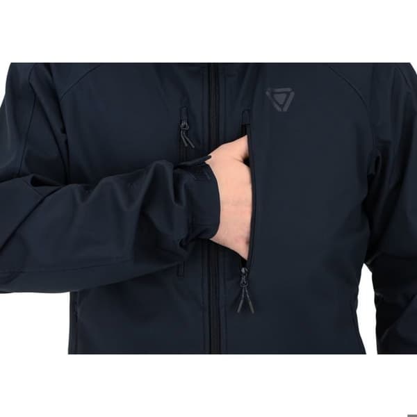 Outrider ED softshell hoodie
