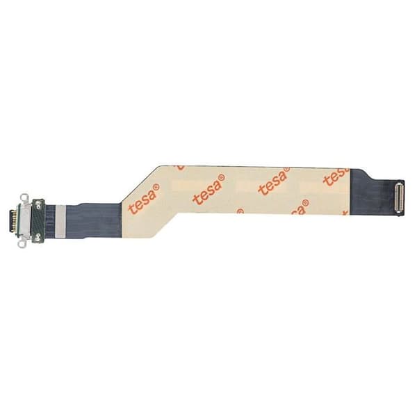 Reservdel - ONLYTECH - OnlyTech-DockOnePlus7 - Intern kabel USB-C-kontakt - OnePlus 7 - Ny med garanti
