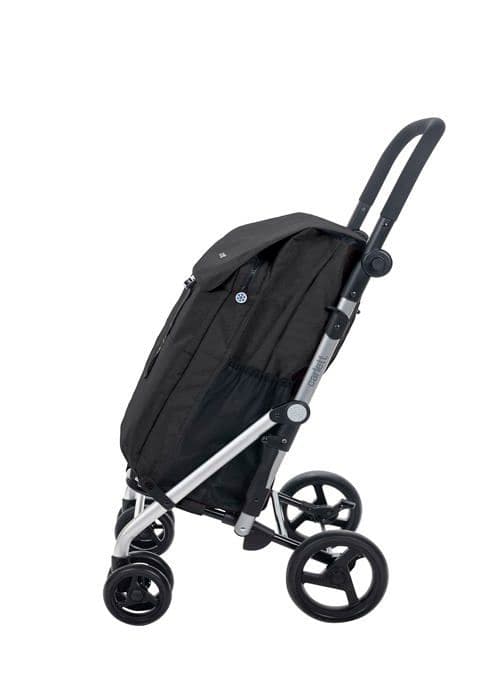 Gårvagn - Carlett promenadvagn - LETT470-C2