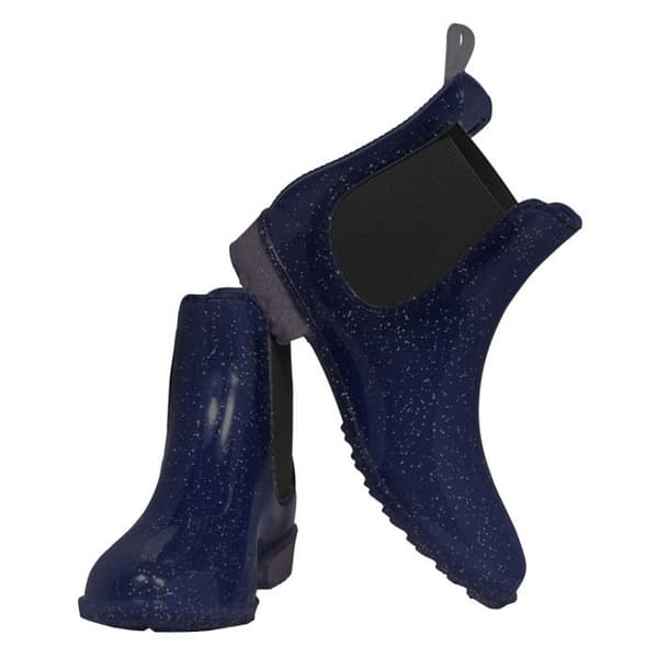 Barnstövlar ELT Jodhpur Sparkle