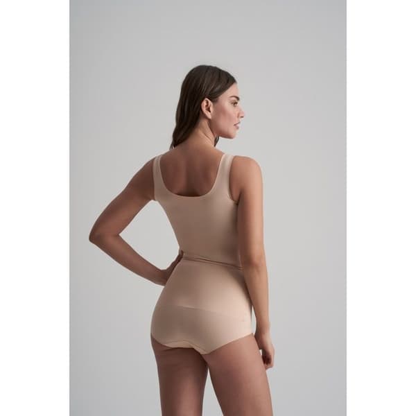 Damlinne Bye Bra Smooth Essentials - beige