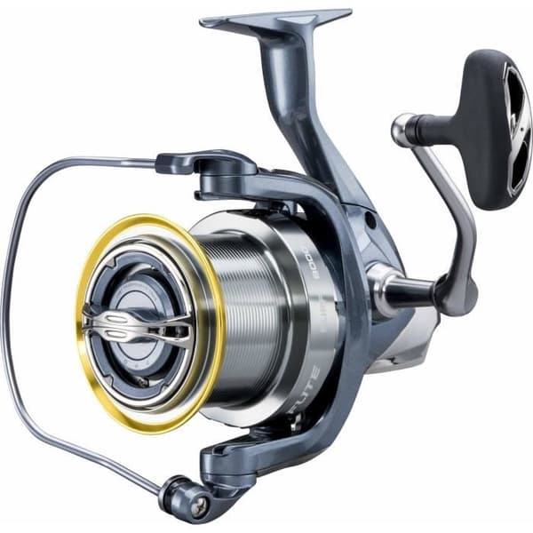 Okuma Flite Surf 1500AY rulle - grå - TU