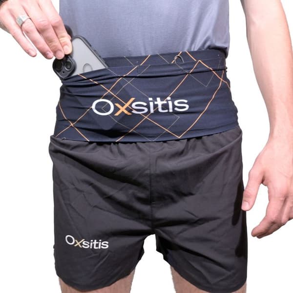 Oxsitis Gravity Löpband