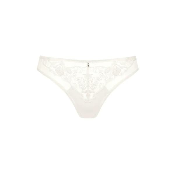 Culotte dam Lisca Eminence Bröllop
