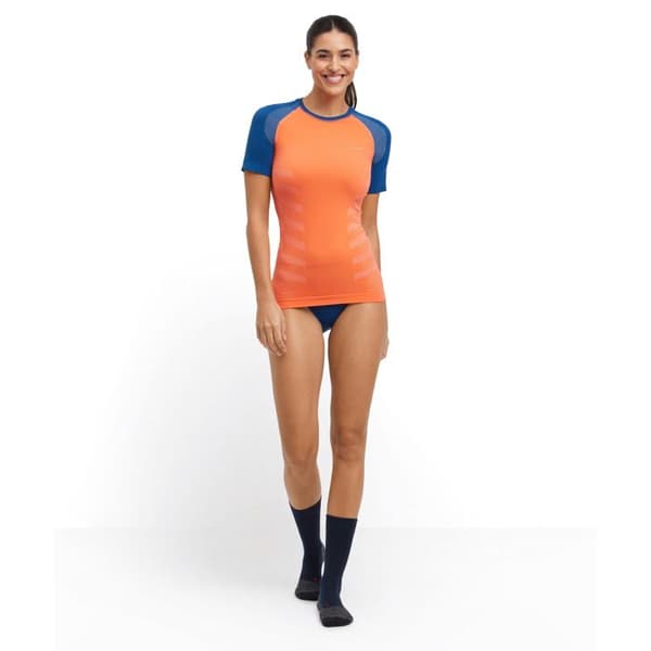 Falke Warm dam t-shirt