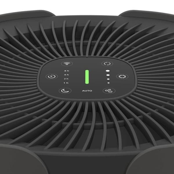 Purifier Duux BRIGHT 2 DXPU08 SVART