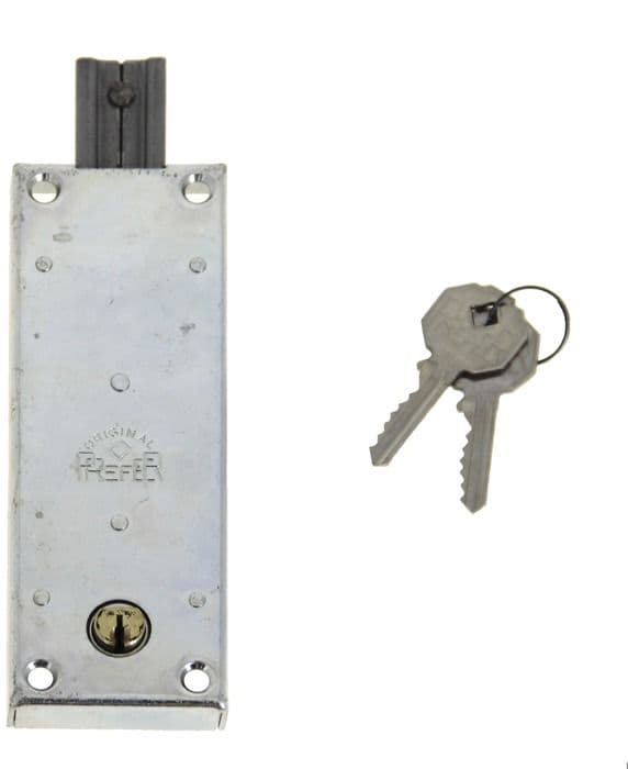 Dörrlås för vipport 6511 - PREFER - PRE6110.0100