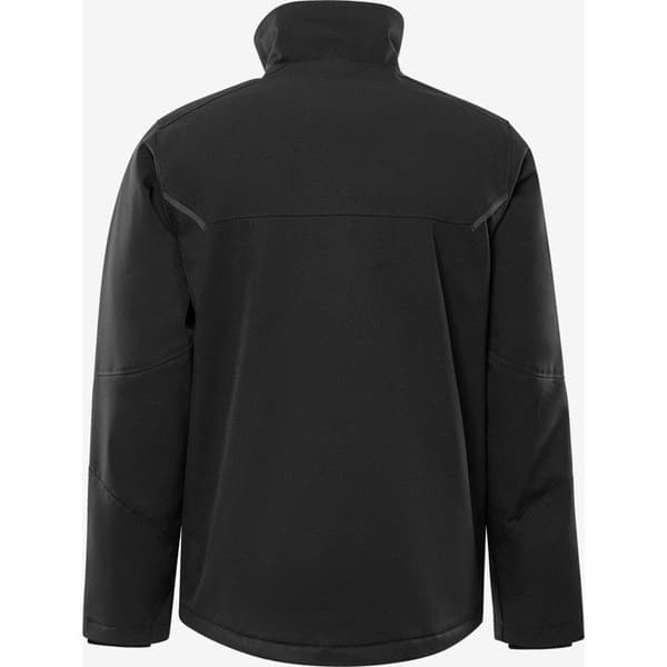 Fristads Softshell 4931 GSW arbetsjacka