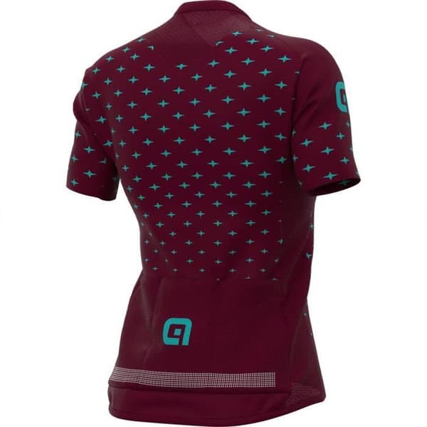 ALE Prr Stjärnor Kortärmad Jersey M