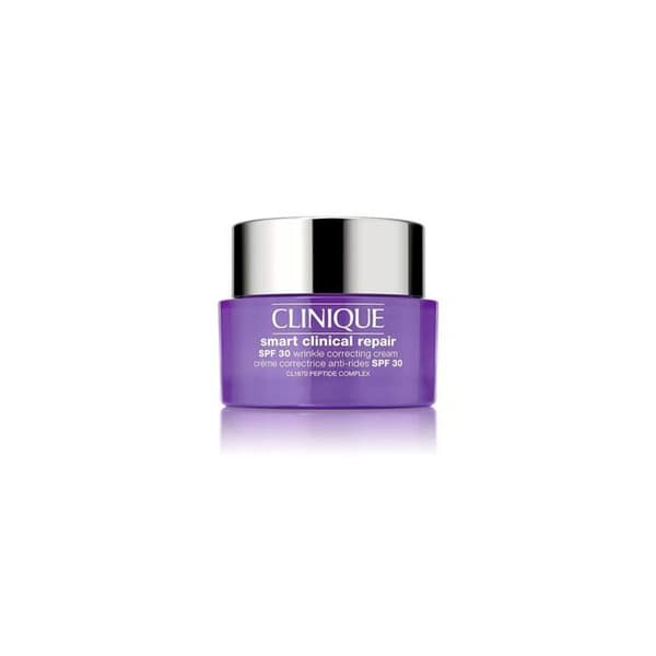 SMART CLINICAL kräm mot rynkor SPF30 75 ml