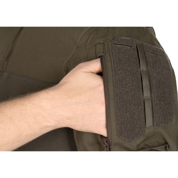 Clawgear Raider MK V ATS Flex stridsblus - stengrå oliv
