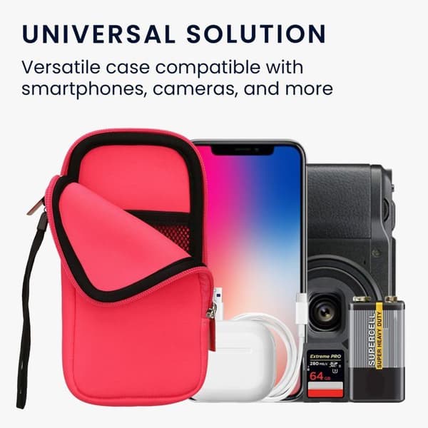 Kwmobile koppling etui - KWM0000099O157C