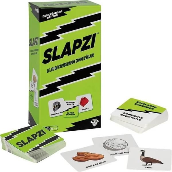 Slapzi