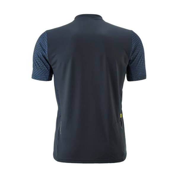 Maillot 1/2 zip Gonso Adventure