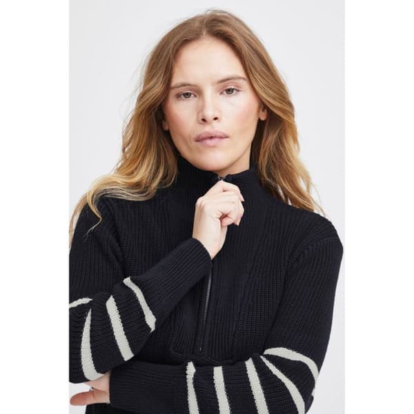 Dams zip hoodie Pulz Jeans Palma
