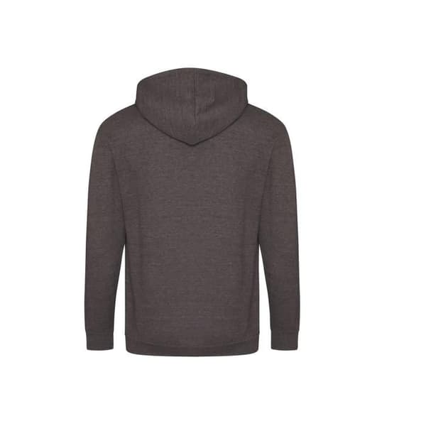 Just Hoods full zip hoodie