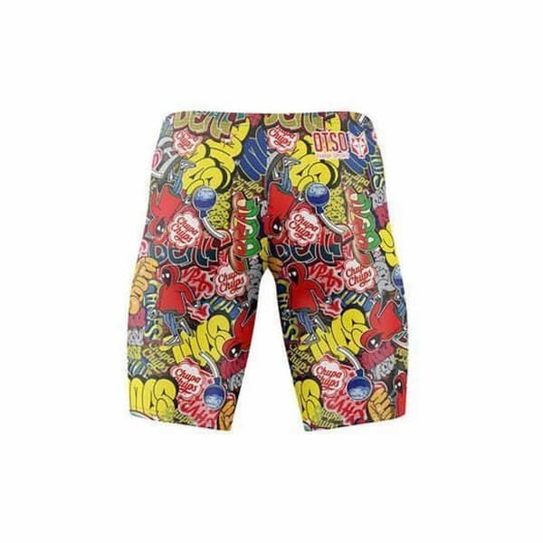 Jammer Otso Chupachups - graffiti - XL