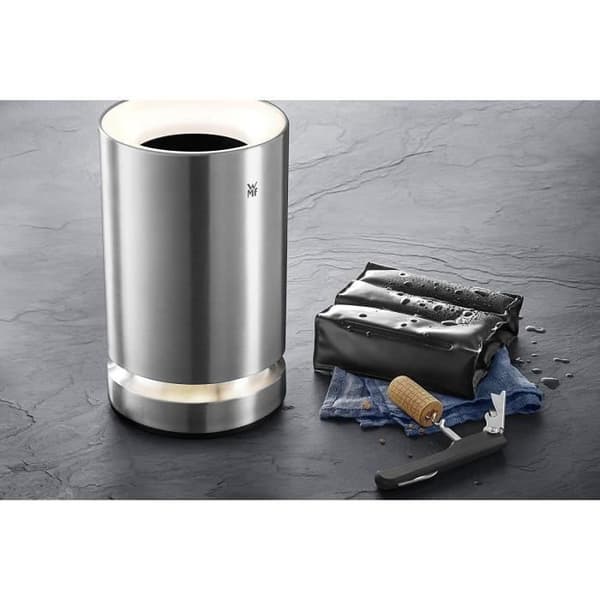 Kylskåpsaccessoarer - WMF - Svart -