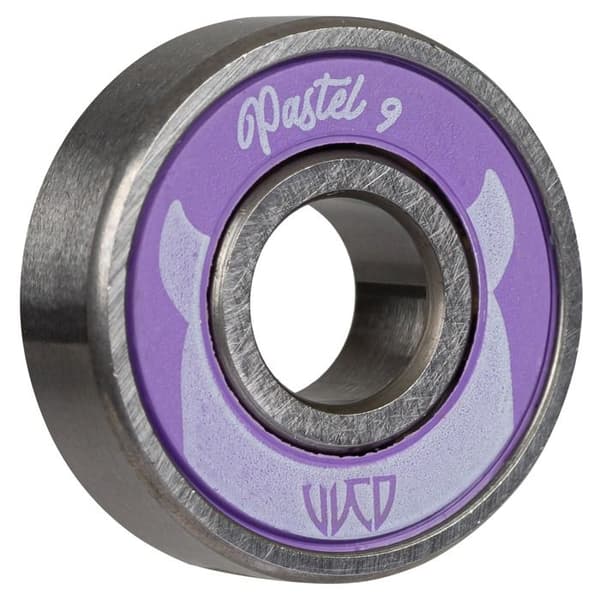 Roulement Wicked Pastel 9 (x16)