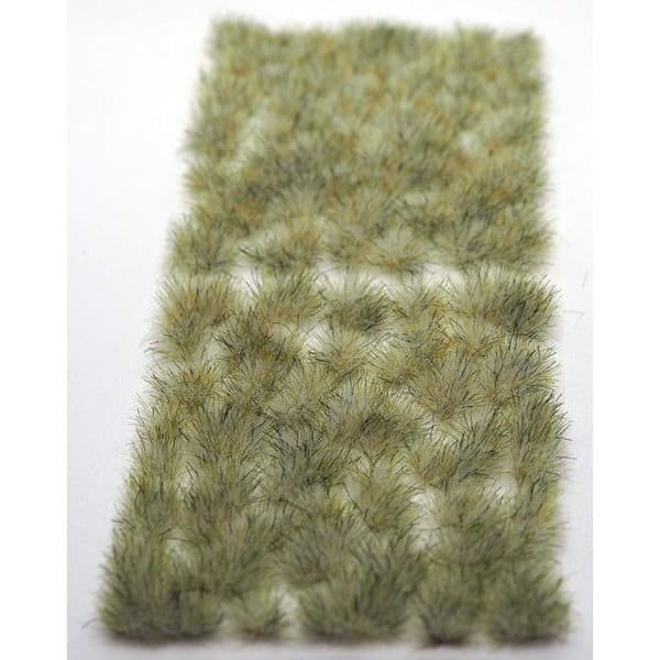 Gamers Grass Tuftar: vinter (5 mm) GG5-W.