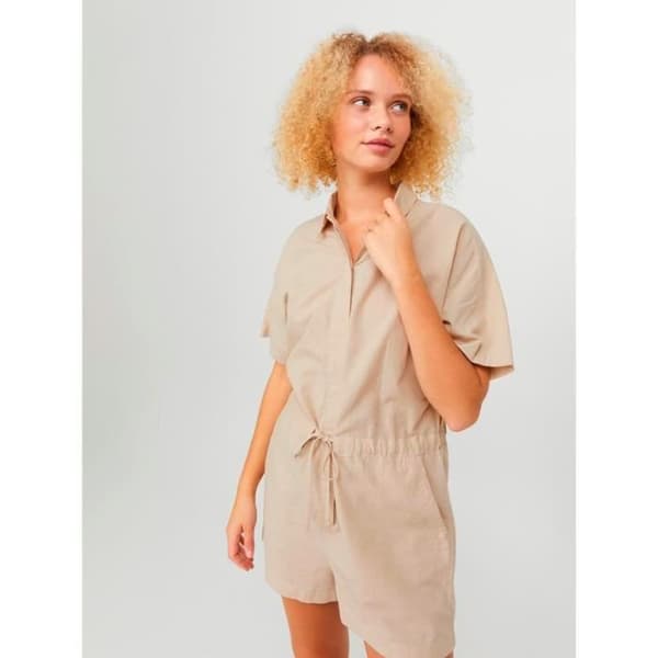 Jack & Jones damkombination - Beige - Vuxen