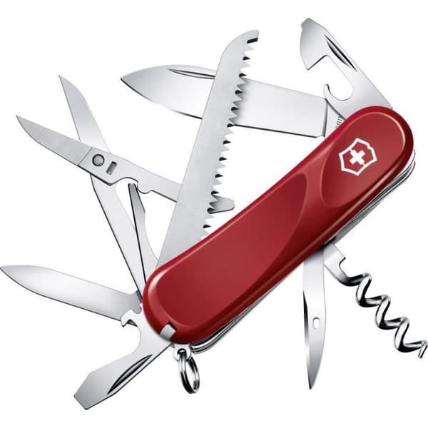 Victorinox 2.3913.E Evolution Schweizisk kniv